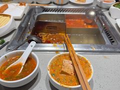 -海底捞火锅(莘松路店)