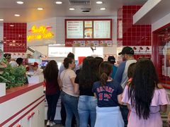 -In-N-Out Burger(LAX)