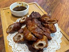 -百家鲜·杭帮菜