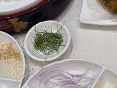 -寻味顺德·南记酒家·传统顺德菜·鱼生(广源路店)