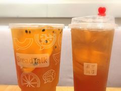 -BreadTalk面包新语·烘焙蛋糕(海珠丽影广场店)