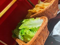 生菜-巴邑火锅·夜宵(港隆广场店)