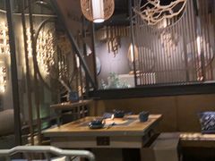 大堂-湊湊火锅·茶憩(东城万达店)