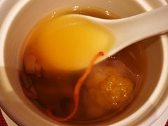 -上海金桥红枫万豪酒店-万豪中餐厅