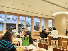 -JPG canteen(广州乐峰广场店)
