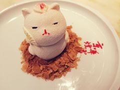 -京华烟云·北京烤鸭(领展购物广场·中关村店)