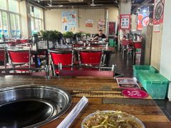 -皖北巫氏三胖地锅鸡(长淮总店)