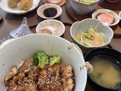 -ITARU食堂·定食料理(西丽店)