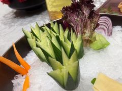 -将相和·海鲜蒸饺大连菜·连鹭海鲜姊妹店