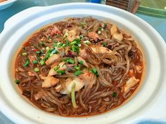 -西山人家·二十年老字号农家菜(旺山店)