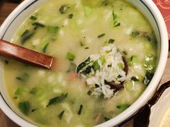 -香园茶社·金陵小灶(老门东店)