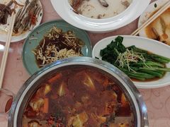 -烤肉宛饭庄(南礼士路店)