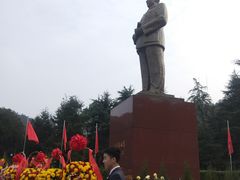 -韶山毛泽东同志故居