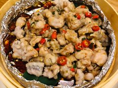 -竹里馆·淮扬菜·功夫茶(老门东店)