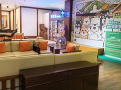 -长白山万达锦华套房酒店