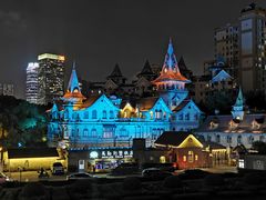 -马勒别墅饭店(静安寺店)