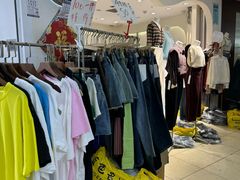 -南京环北服装批发市场