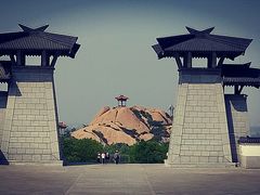 -天涯山