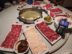 -俏牛哥鲜牛肉牛肆馆(重庆天地店)