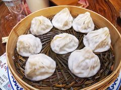 小笼包子-勤德兴(湖滨路店)