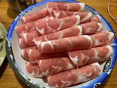 盐池滩羊肉-东镇老火锅(长春路首店)