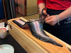 -银座苑烧肉酒场·烤活鳗(仙霞路店)