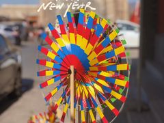 -永宁古城