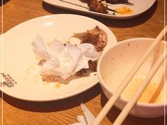 -蚝太郎 • 海鲜烧烤(Upark店)