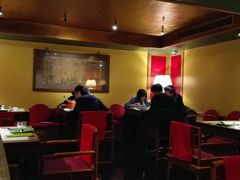 大堂-那家小馆•北京菜•烤鸭(中关村店)