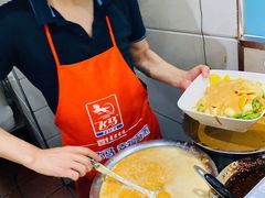 -林静小吃(复兴路店)
