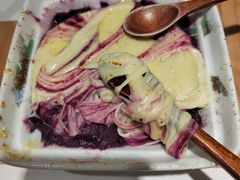 -火山屋台(新街口店)