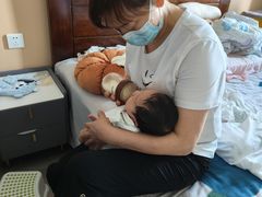 -田螺阿姨自营月嫂·育儿嫂(高新店)