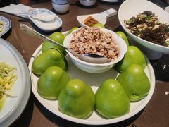 -福来齐·鲁菜海鲜·渔家菜(朝阳街分店)