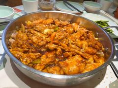 -黄记煌三汁焖锅(新佳丽江汉路店)