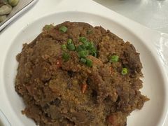 -赢融印象·星光店·清真云南菜·民族菜