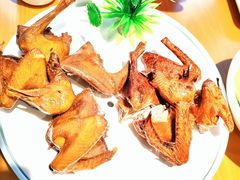 -大鸽饭(马王堆店)