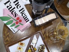 -星巴克(北京中关村南大街店)