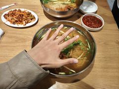 -韩麦大冷面(桂花街直营店)