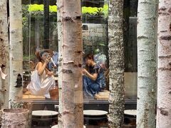 -Metal hands·铁手咖啡