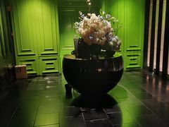 -上海滩餐厅(BFC外滩金融中心店)