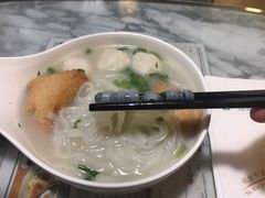 -翠华餐厅(骆克道店)