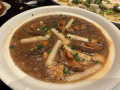 -上海苏宁宝丽嘉酒店·嘉府壹号中餐厅