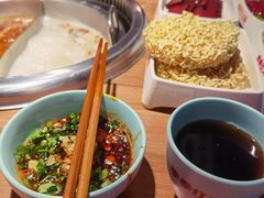 -季季红火锅(长沙步行街店)