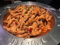 -胖哥俩肉蟹煲(淮安万达店)