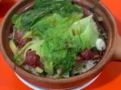 -潮香兴煲仔饭(莲花路店)