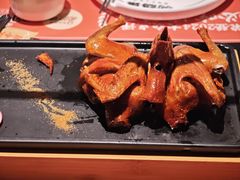 -羽鸽集·乳鸽专门店·地道顺德菜(岭南站店)