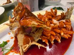 -得月楼·省级非遗·传统苏帮菜(观前店)