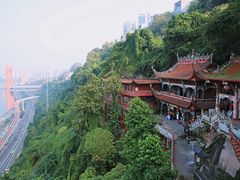 -龙泉洞(沙坪坝区)