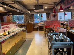 -幸运牛汕头小黄牛牛肉火锅(梅林店)