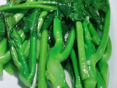 -周锦记广式餐厅